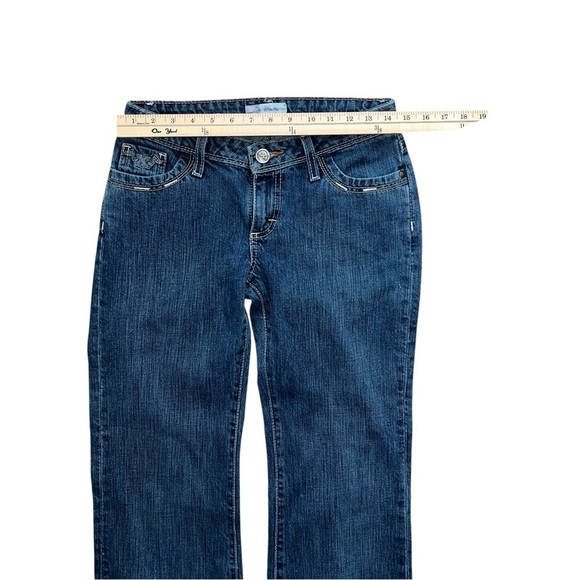 Twenty X Jeans Women size 3x34 - Picture 9 of 11